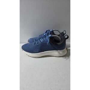 Hilma Women’s The Everywhere Shoes Size 8.5 Fit Three Blue Running Sneakers